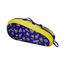 Team Minions V 3.0 Team Schlägertasche 3er-Blau,Gelb