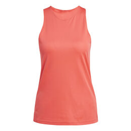 Club Tank-Top Damen-Rot
