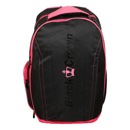 Petra Rucksack - schwarz