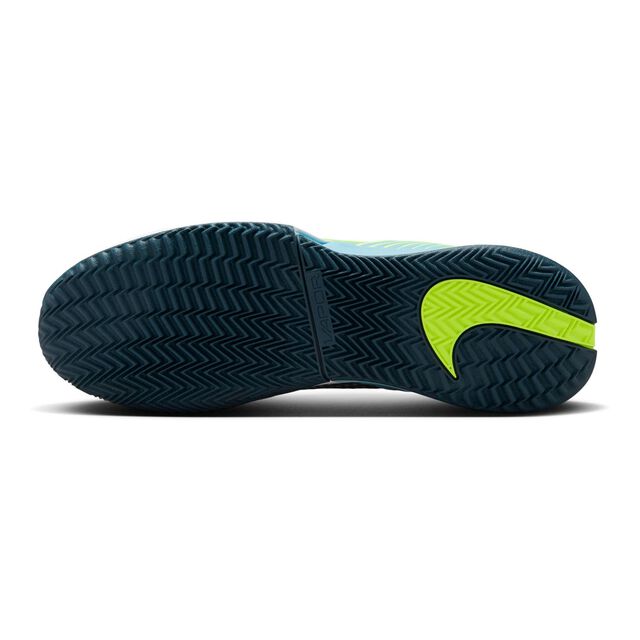 Zoom Vapor Pro 2 CLAY