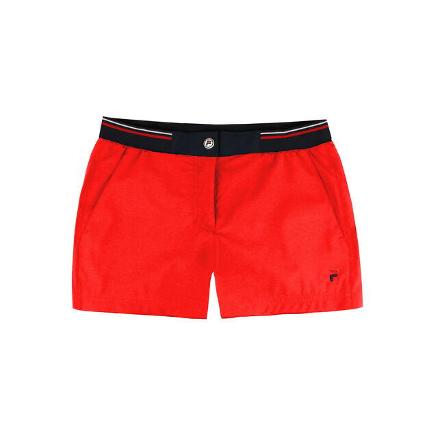 Boxy Short Bianca Women