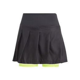 Pleat Pro Rock Damen-Schwarz,Limette