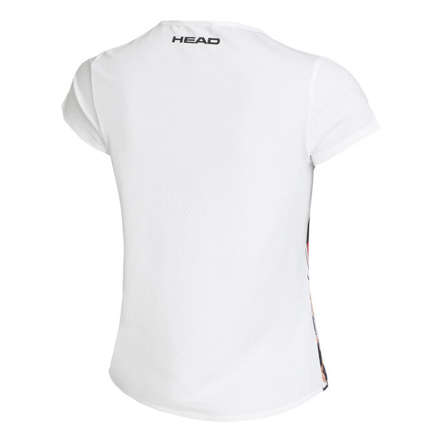 Tie Break Tee