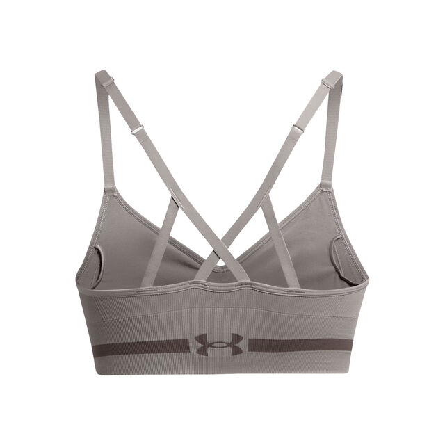 Seamless Low Long Bra