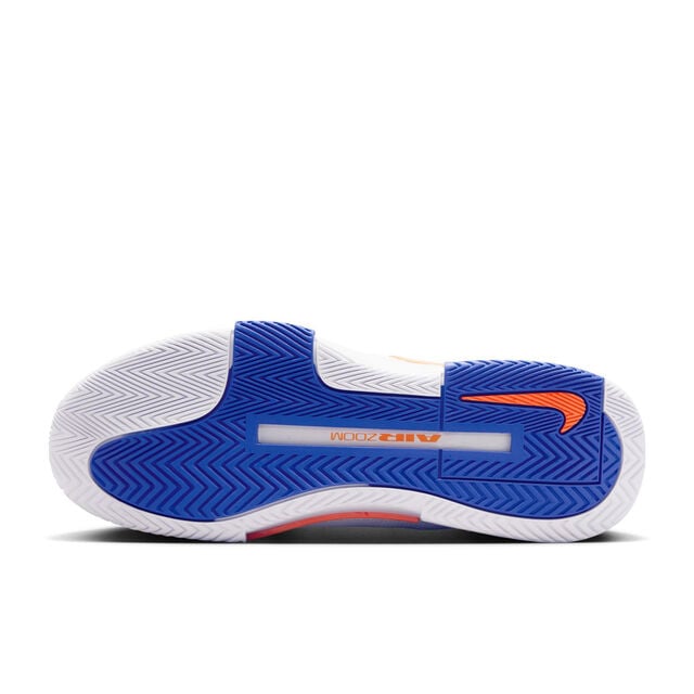 Zoom GP Challenge 1 AC