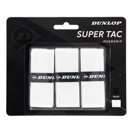 Super Tac 3er Pack-Weiß