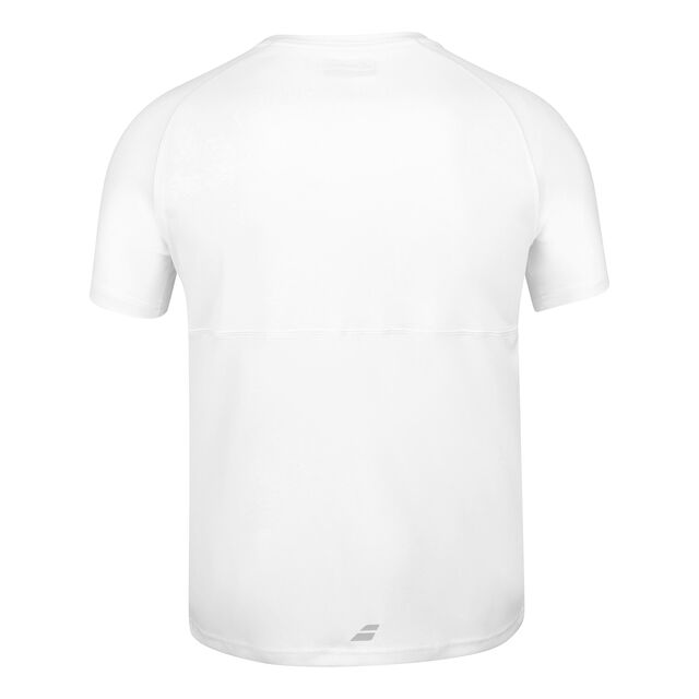 Play Crew Neck Tee Men