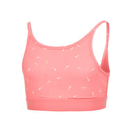 Dri-Fit Trophy Swoosh print Bra