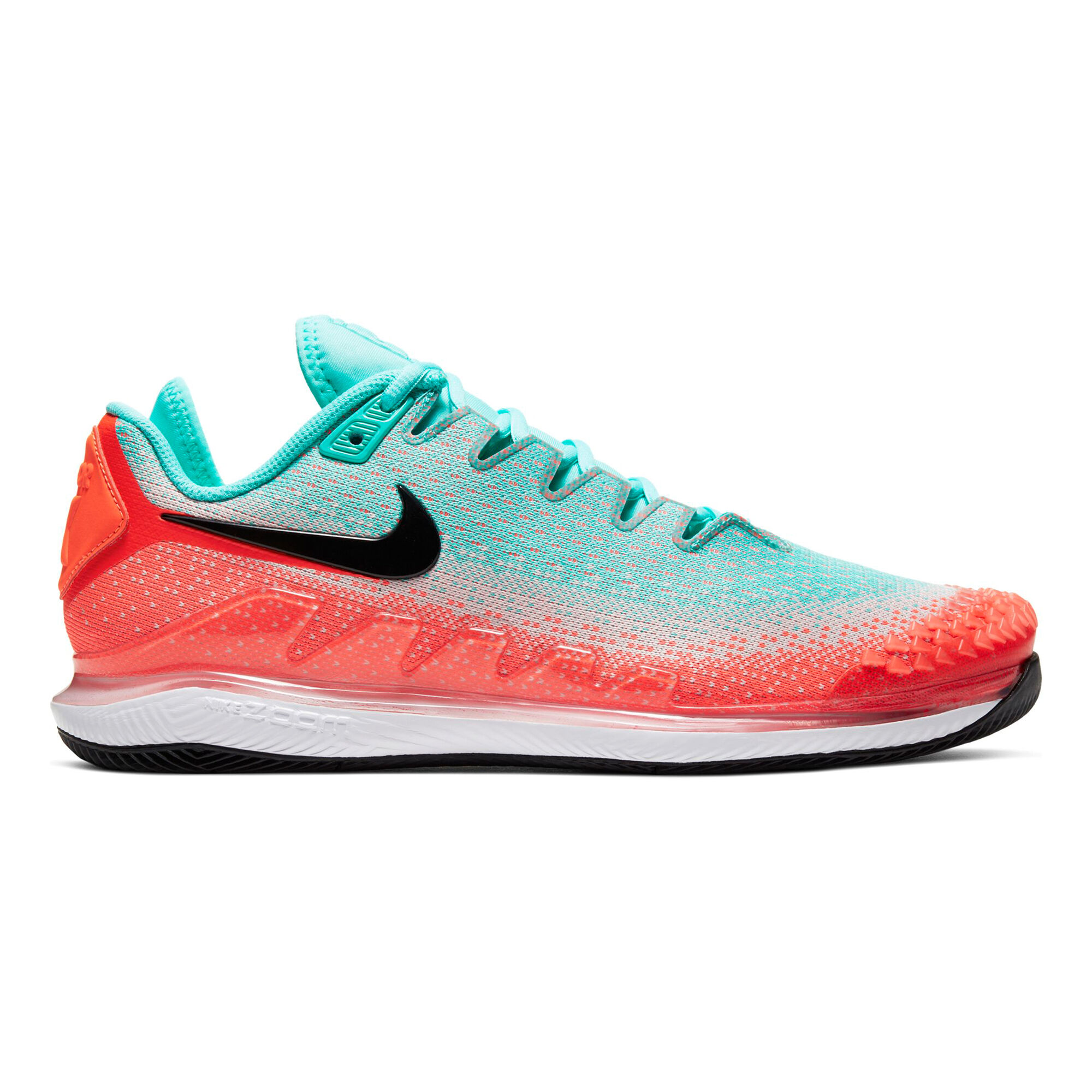 nike air zoom x knit