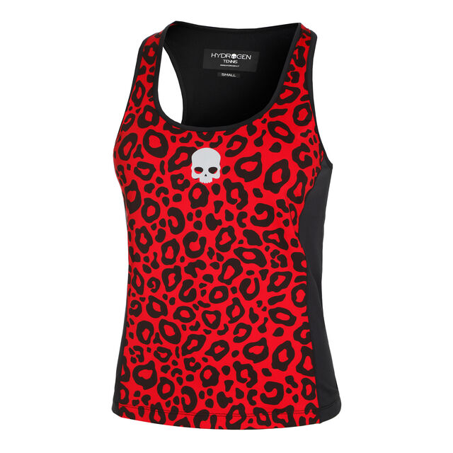 Panther Tech Tank Top