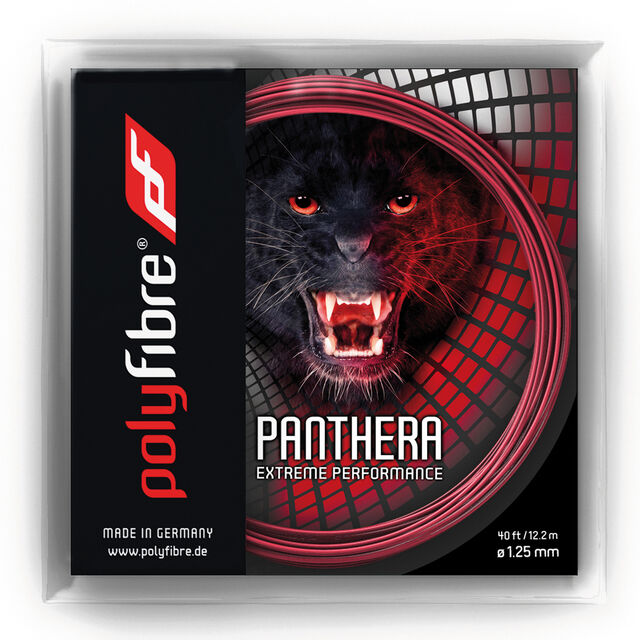 Panthera 12m rot