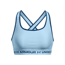 Crossback Mid Bra