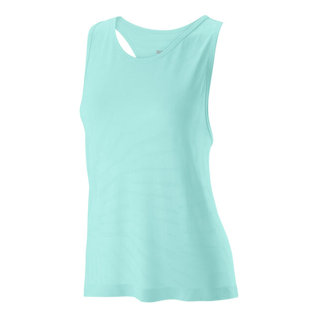 Competition Seamless Tank Women