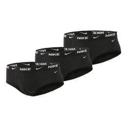 Everyday Stretch Slip 3er Pack Herren-Schwarz,Weiß