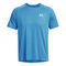 Tech Textured Shortsleeve