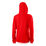 Team Script Fullzip Hoody Women