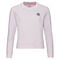 Mirella Basic Crew Sweatshirt Women
