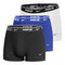 Everyday Cotton Stretch Boxershort Men