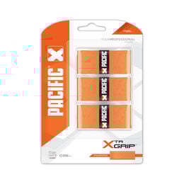 XTR Grip 3er Pack-Orange