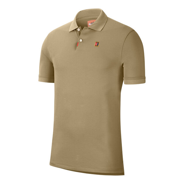 Polo Heritage Slim Men