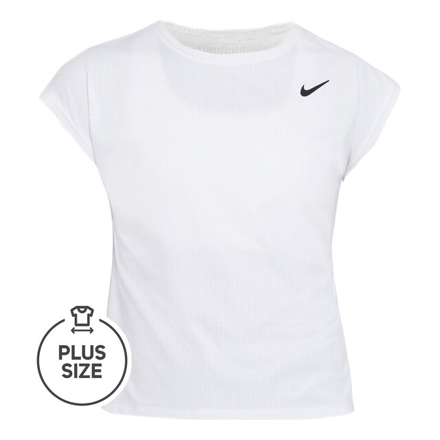 Court Victory Plus Tee Women