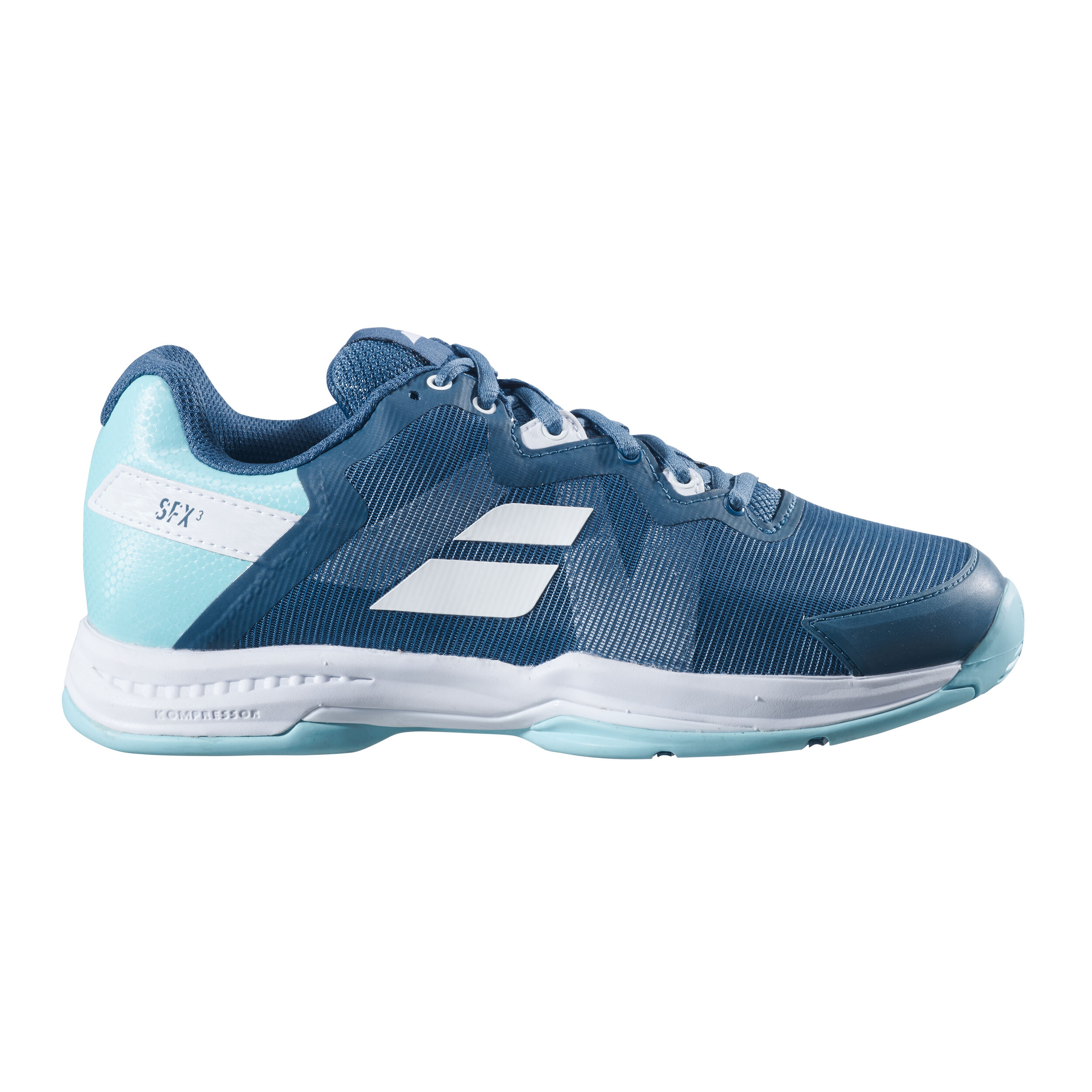 Tennisschuhe von Babolat Tennis Online Shop CenterCourt