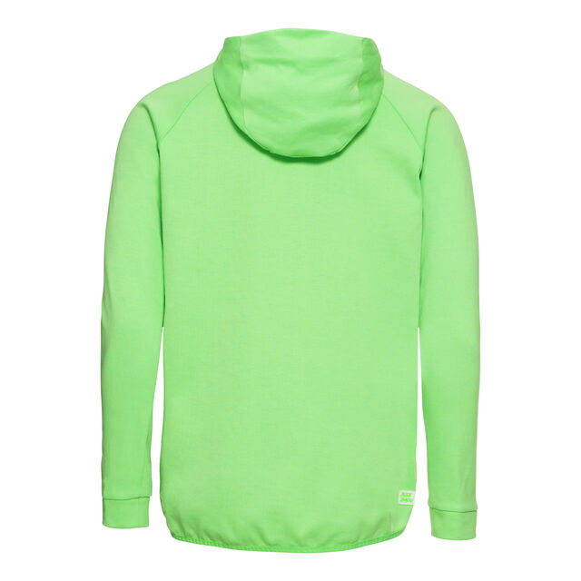 Jamol Tech Jacket Men