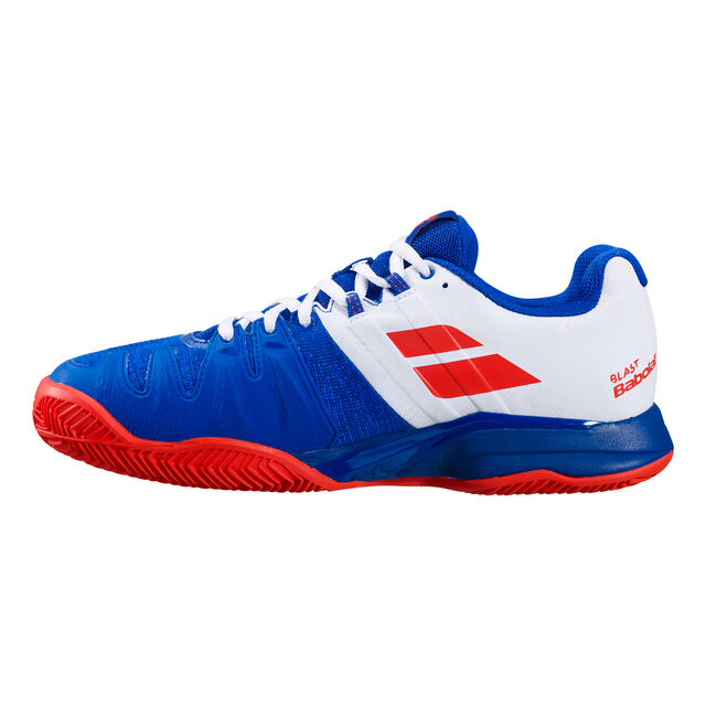 babolat propulse blast clay