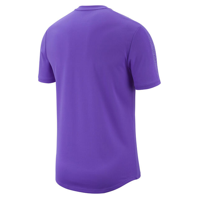 Court Dri-Fit Graphic Tennis Tee Men