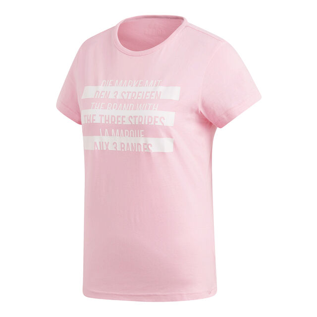 Sports ID Tee Women