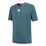 Hypercourt Tee Melange 3