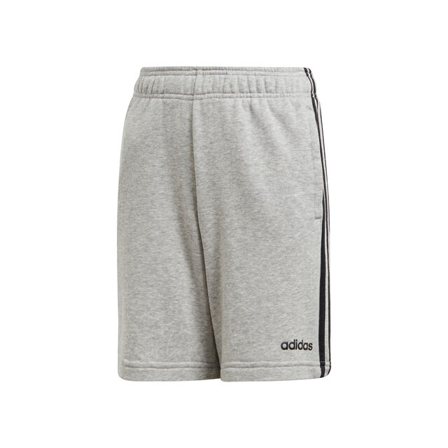 Essential 3-Stripes Knitted Shorts Boys