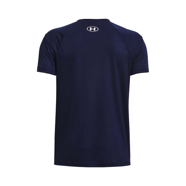 Tech Big Logo SS