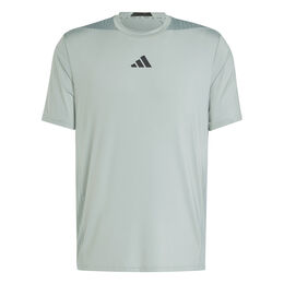 Designed for Training Intense Tee