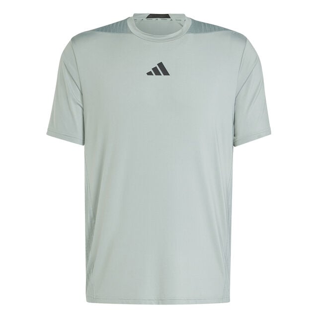 Designed for Training Intense Tee