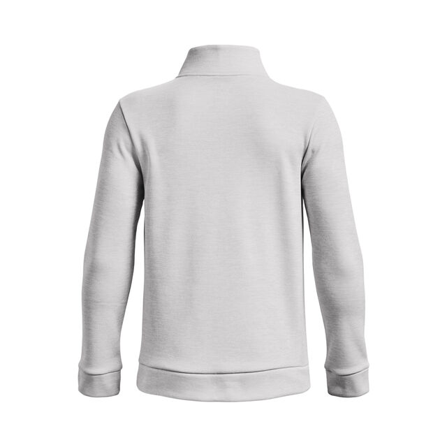 Armour Fleece 1/4 Zip