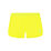 Inferno Move Shorts - neon yellow
