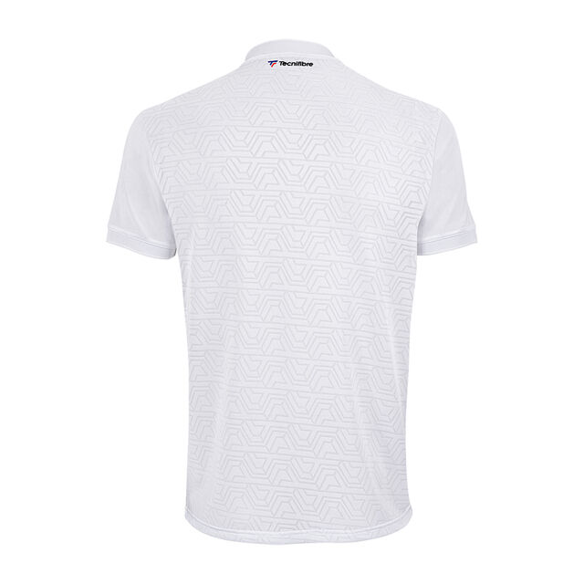 Team Mesh Polo Marine S