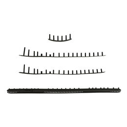 T-Fight TF-X1 275 &Ouml;senbandset-Schwarz