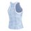 One Love Rib Tank Women
