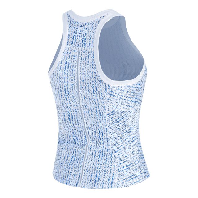 One Love Rib Tank Women