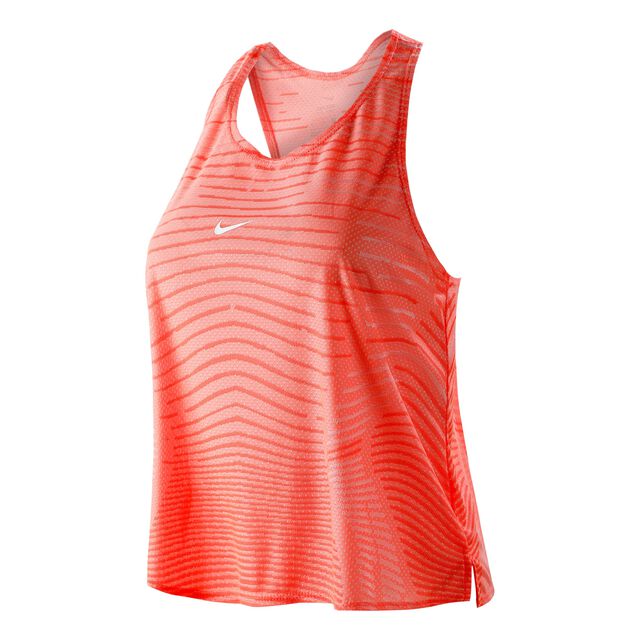 NP CLN Tank-Top Net