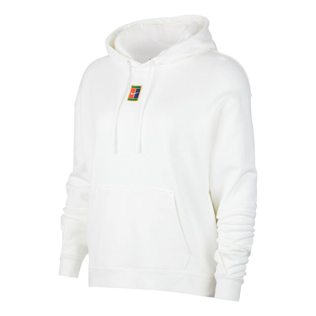 Court Heritage Hoody Women