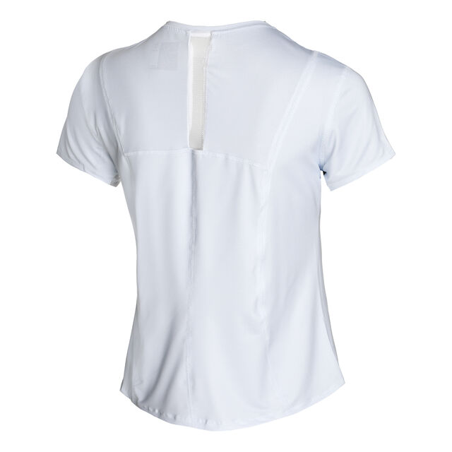 Center Court Shortsleeve