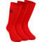 Matayo 3er Pack Crew Tech Socks Men