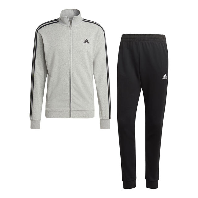 Sportswear Basic 3-Stripes French Terry Tracksuit
