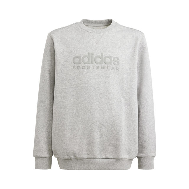 Big Logo TS Sweatshirt