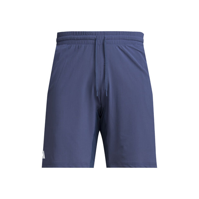 Ergo Club 3-Stripes Shorts