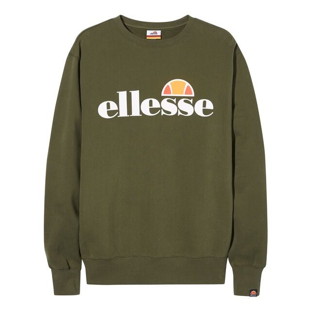 SL Succiso Sweatshirt Men