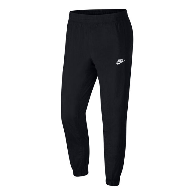 Sportswear Woven Tracksuit Pant Men